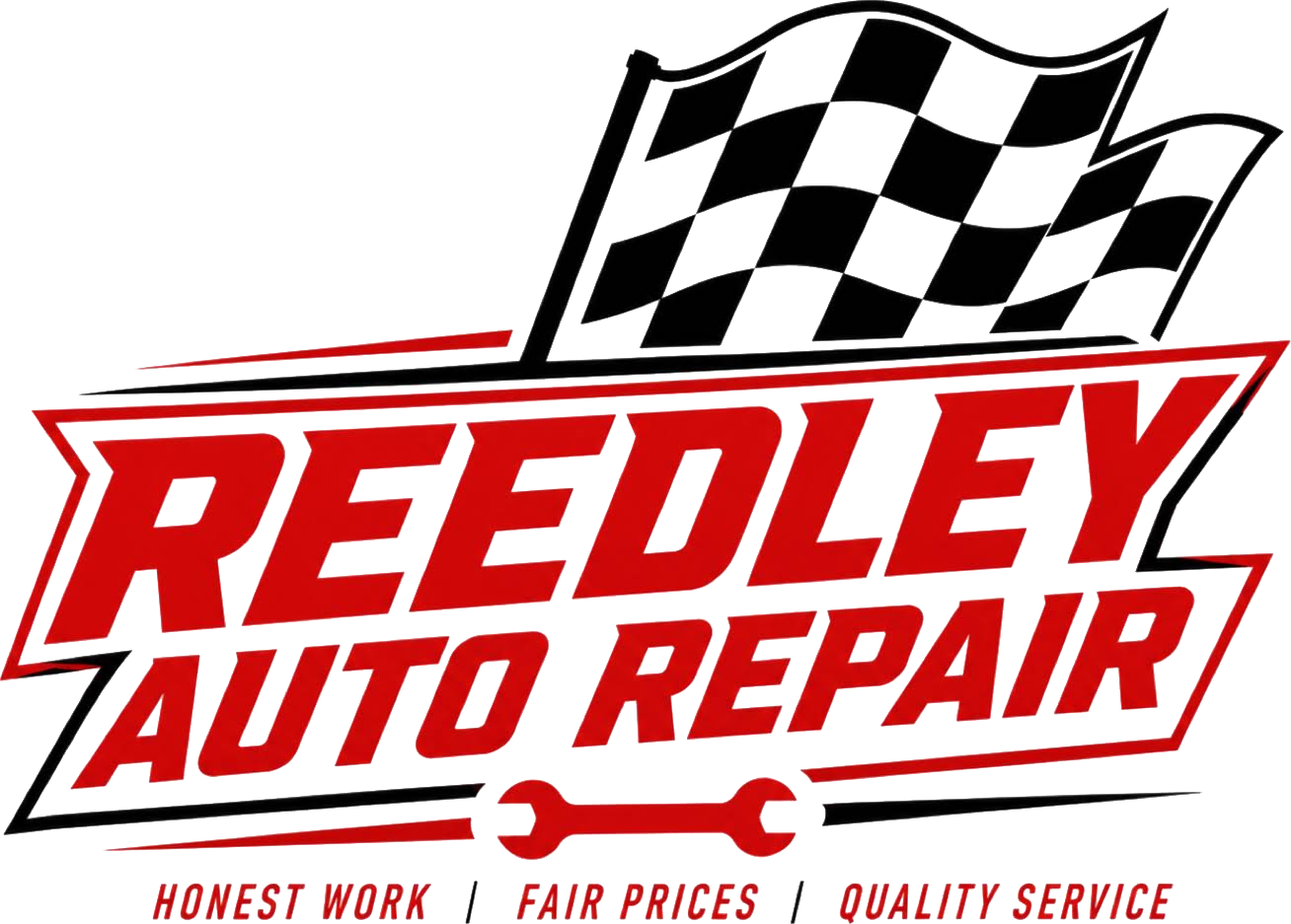Reedley Auto Repair logo
